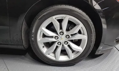 ChevroletGMDaewoo Impala