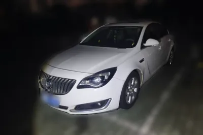 Buick Regal