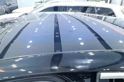 Nio EC6
