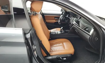 BMW 4-Series