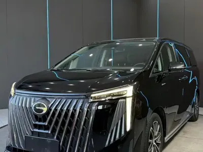 GAC Motor Trumpchi M8
