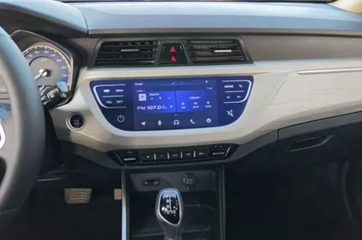 Geely Auto Vision X3
