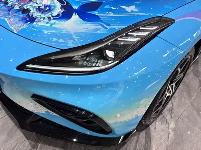 NETA Neta GT