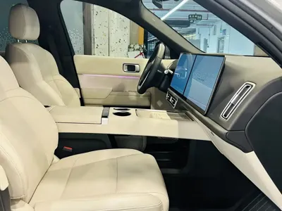 Li Auto Li L9