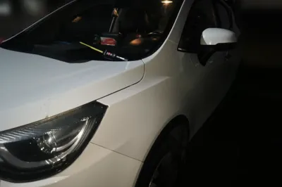 JAC Group Refine S3