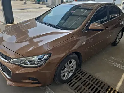 Chevrolet Cavalier