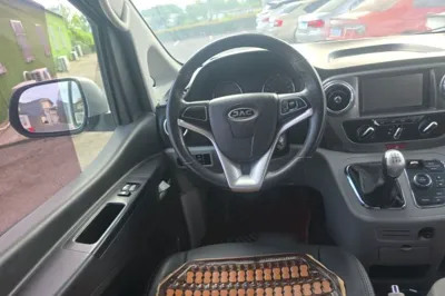 JAC Refine M3