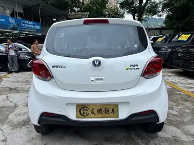 Changan Benben E-Star