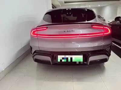 Xiaomi YU7
