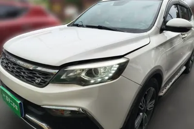 Leopaard CS10