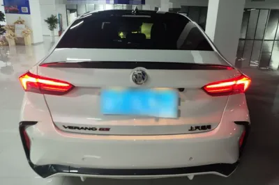 Buick Verano