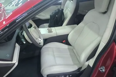 Xiaomi Auto SU7