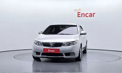 Kia Porte