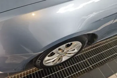 Geely Auto Emgrand