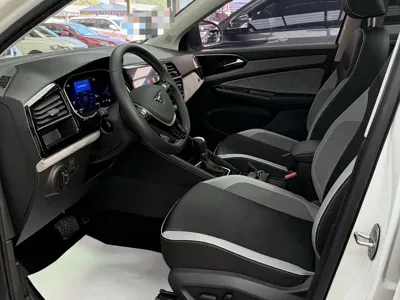 Jetta VS7