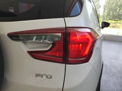 BYD Yuan Pro