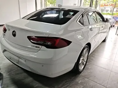 Buick Regal