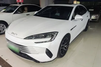 BYD Seal