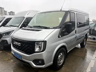 JMC JMC Fushun