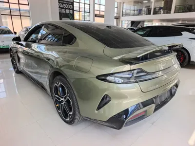 Xiaomi SU7