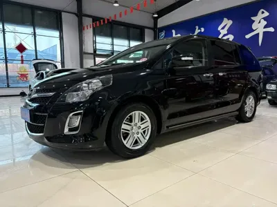Mazda 8