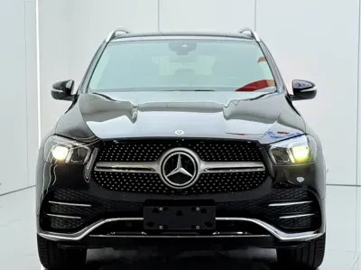 Mercedes-Benz 奔驰GLE(进口)
