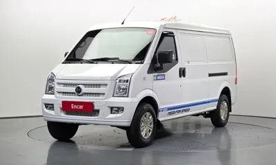 DFSK C35
