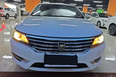 Roewe i6