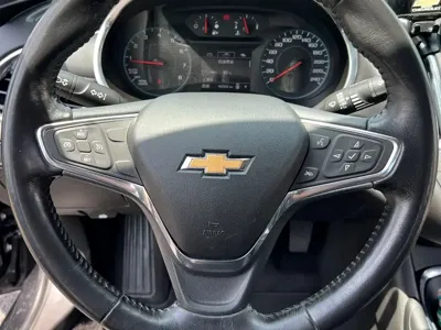 Chevrolet Malibu XL