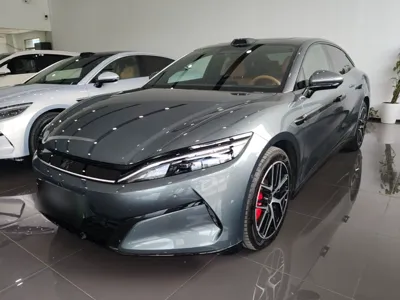 BYD Han L