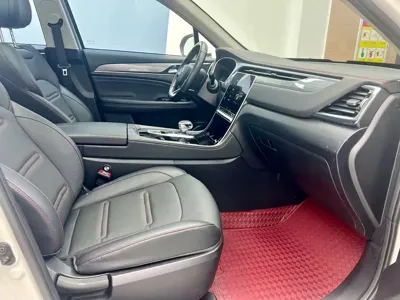 GAC Motor GS4 Plus