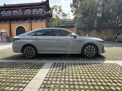 Fulwin Fengyun A8