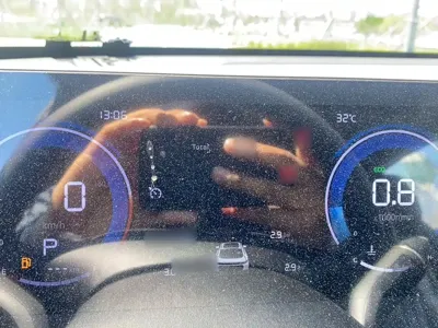 Changan Eado