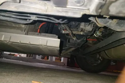 BYD Destroyer 05