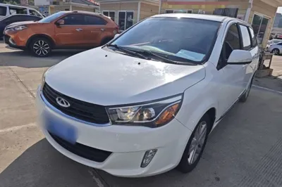 Chery Arrizo M7