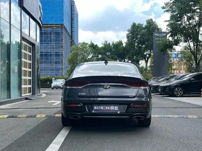 Hyundai Fista