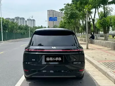 Li Auto Li L9