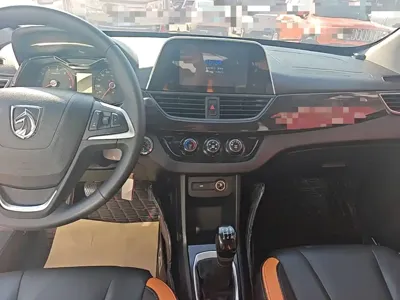 Baojun 310