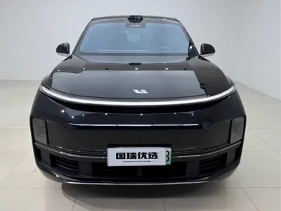 Li Auto Li L8