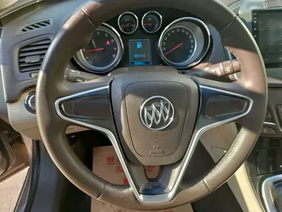 Buick Regal