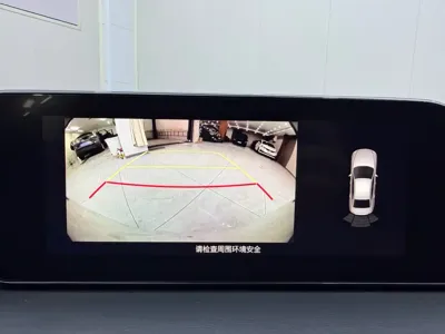 Mazda 3 Axela