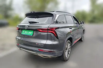 Changan CS75 Plus
