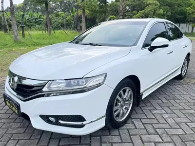 Honda Spirior