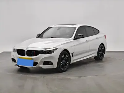 BMW 3 Series GT