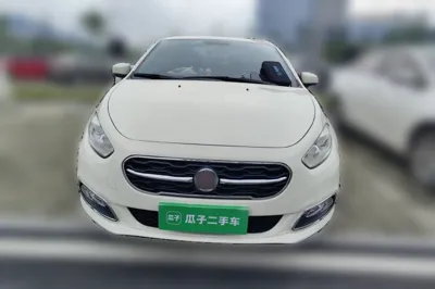 Fiat Viaggio