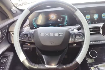 EXEED Zhuifeng