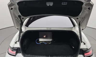Hyundai Ioniq6