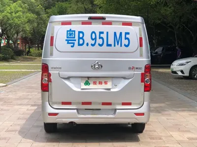 Kaicheng Ruixing M80