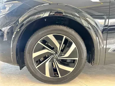 Volkswagen Viloran