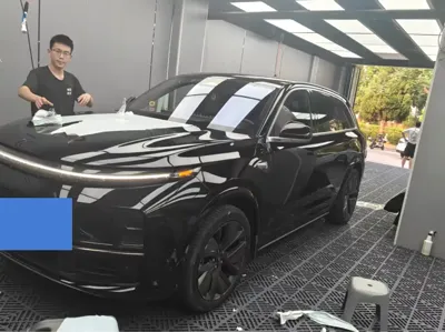 Li Auto Li L7